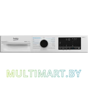 Сушильная машина BEKO B5T69233-RUS картинка 6